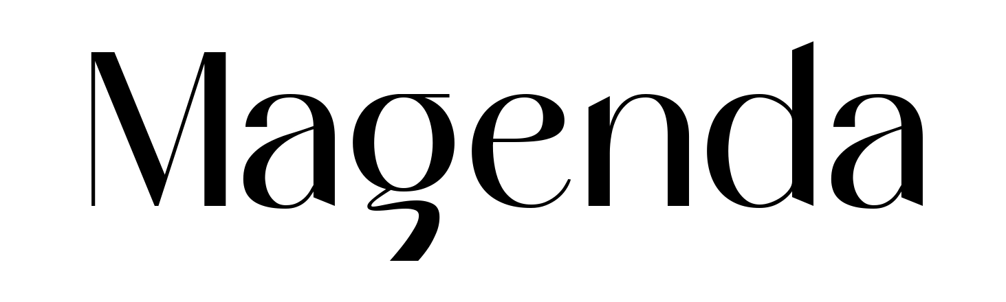 Magenda
